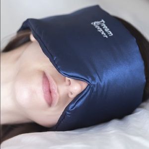 Dream Sleeper sleep mask